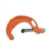 Buy cheap Plastic HDPE PE Pipe Ppr Pvc Pipe Cutter Aluminum Alloy Body from wholesalers