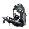 Buy cheap 900D Laminating Oxford Anti Theft Chest Bag from wholesalers