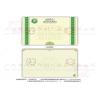 Buy cheap Durable Diploma Certificate Printing , Hot Stamping Degree Certificate Printing from wholesalers