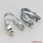 1-5/8 X 1-3/8 Cross Connectors for greenhouse