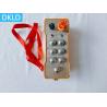 Buy cheap 7-Way Welding Equipment Remote Control from wholesalers