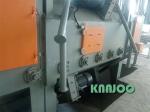 Shotblast Equipment For Horizontal Steel Sheets