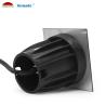 Buy cheap High Voltage 3W Mini Waterproof Round Outdoor Garden Light White Color from wholesalers