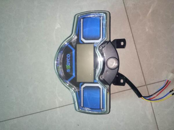 Buy cheap Electric Rickshaw Parts , Electric Rickshaw Spare Parts 300W - 500W from wholesalers