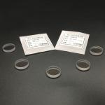 T70% 1064nm AR Coated 15*4mm 0 Degree Laser Output Lens