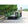 Buy cheap 2000kg Durable Mini Loader Track Crawler Dumper Oil Palm Planation Transport from wholesalers