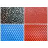 Buy cheap Alloy3003 24 Gauge x 48'' Inch Various Colors Diamond / Stucco Embossed Aluminum Sheet For Interior Decorative Panel from wholesalers
