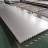 Buy cheap Duplex BA Cold Rolled Stainless Steel Sheet 1500mm 201 Plate GH3039 GH4180 from wholesalers