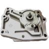 Buy cheap Single Stage Transmission Oil Pump 1268573 81325630008 81325630018 5001823794 0001126076 from wholesalers