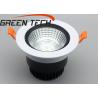 Buy cheap 2700K - 6500K 6 Inch Ceiling Lights Downlights , High Power LED Lights Downlights from wholesalers