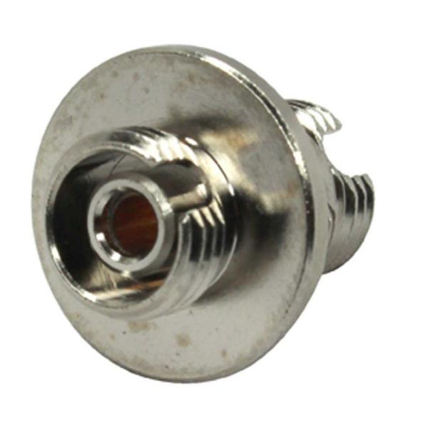 Buy cheap 1510nm APC Fiber Optic Adapter from wholesalers