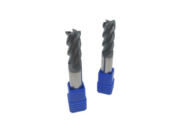 Buy cheap Wear Resistant Solid Carbide End Mills Manufacturers GM-4E-D12.0 from wholesalers
