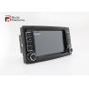 Buy cheap Volkswagen Touareg Android 7 Inch IPS Double Din Wireless Carplay Car Stereo Radio from wholesalers