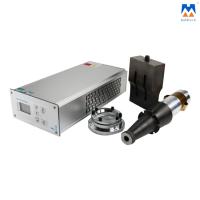 Buy cheap Automatic Tracking Digital Plastic Ultrasonic Welding Machine Spare Parts with product