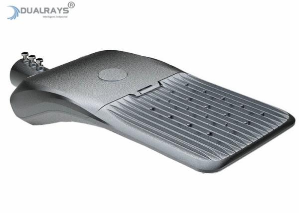 Buy cheap LED Outside Street Light Dualrays S4 Series CRI 80Ra For Walkways from wholesalers