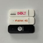 GW243 4G / 3G USB WIFI Dongle For Ultra Fast Data Transfer Speeds 1200Mbps