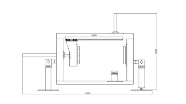 Buy cheap Electric Power Source APG1210 Epoxy Resin Automatic Pressure Gel Hydraulic Molding Machine from wholesalers