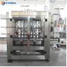 Buy cheap Balm Auto Water Mini Bottle Bucket Filling Machine for 5L Liquid Fruit Juice and More from wholesalers