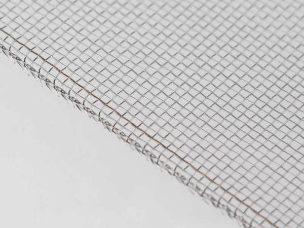 Buy cheap Metal Stainless Steel Window Screen 12*12 Mesh from wholesalers