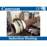 Buy cheap 40kw medium frequency induction heating generator pipe welding preheat machine from wholesalers