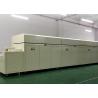 Buy cheap 380V 180℃ Teflon Conveyor Industrial Drying Oven from wholesalers