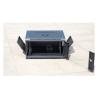 Buy cheap Wall-Mounted Network Cabinet for Fiber Optic Equipment Data Center Server Chassis Made from wholesalers