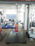 ISTA3A 6A Drop Test Machine for Packaging