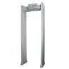 Buy cheap SD-600H Multi-zones Chinese security Body Temperature Scanner door frame metal detector price for sale from wholesalers