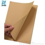 Custom Isolation Paper Kraft Paper For Car Painting In Roll