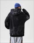 100% Cotton Casual Hoodies Oversized Customize S Vintage Hoodie