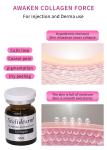 Stalidearm Facial Care Face Moisturizing Skin Firming Meso Serum Anti Wrinkles