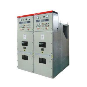 Buy cheap Removable Installation Hxgn15-12 Fixed AC Metal-Enclosed Ring Network Switchgear from wholesalers