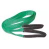 Buy cheap Polyester Double Eye Flat Lifting Webbing Sling for Lifting or Paper Industry from wholesalers