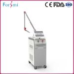 Buy cheap Best laser revlite latest q switched nd laser tattoo removal beauty equipment from wholesalers