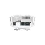 WiFi LTE CPE CAT4 Outdoor 4G Router 802.11 B / G / N Built In Antennas