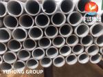 Duplex Stainless Steel Pipe, ASTM A789 S32760,S32750, S32550, S32304, S32750,