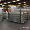 Buy cheap Grocery Store Gondola Shelf Rack Lozier Type Economic Style from wholesalers