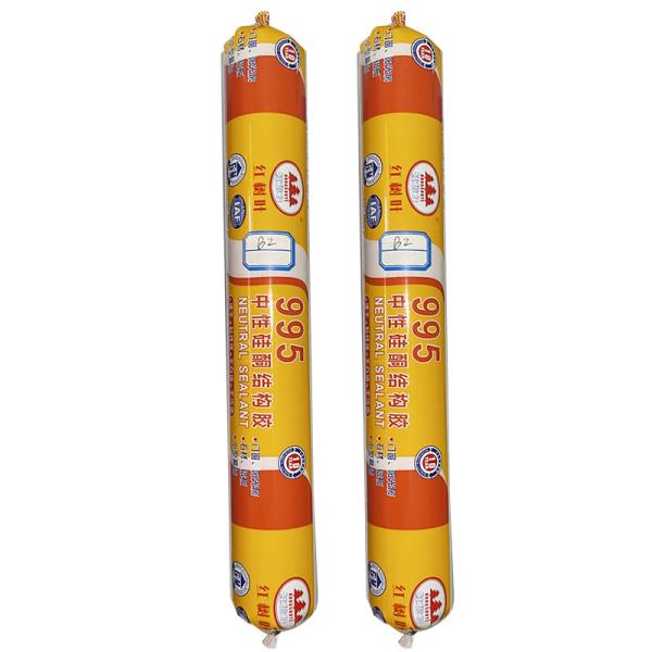 Buy cheap Organosilicon Ceramic Neutral Silicone Sealant Stainless Steel Door Structural Adhesive from wholesalers