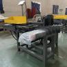Buy cheap PLC Control Horizontal Hydraulic Cotton Bale Press Machine 5.5KW from wholesalers