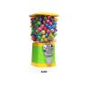 Buy cheap Die Casting Alloy Vending Machines Long Life ABS PC Coin Operated Machine from wholesalers