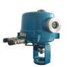 Buy cheap Chinese Control Valve With KOSO 371LSB 361LSC Valve Actuator And Chinese Brand Maxnic MVP3000 Valve Positioner from wholesalers
