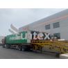 Buy cheap Anti Heat Fire Protection Silicone Rubber Coated Fiberglass Cloth/fabric For Welding/curtains/joints from wholesalers