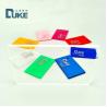Buy cheap Tensile Strain 70MPa Color Acrylic Sheets Frosted Acrylic Panel Signs ISO9001 from wholesalers