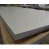 Buy cheap AISI ASTM 316L Stainless Steel Flat Plate 1000mm - 8000mm Length from wholesalers