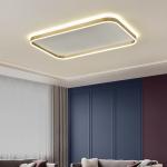 Nordic Bedroom Ceiling Lights Modern Minimalist Round nordic ceiling light(WH-MA