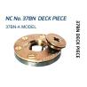 Buy cheap NC NO. 37BN DECK PIECE MARINE DECK PARTS - DECK WATER TANK BATHYMETRY HEAD from wholesalers