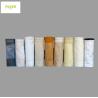 Buy cheap Asphalt Mixer Plant Dust Collector Aramid Filter Bag 500gsm from wholesalers