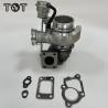 Buy cheap 418-1491 418-1675 C2.6 D2.6 Excavator Turbocharger For E306 307E EC55D from wholesalers