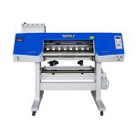 Nataly Factory Small 6 Colors A3 30cm Dtf Printer A3 Xp600 Dtf Print And Powder