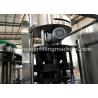 Buy cheap Automatic Pet Bottle Capping And Edible Oil Filling Machine 1900x1800x2200mm from wholesalers